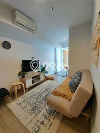 Disewakan Apartemen Murah di Fatmawati 2 Bedroom Disewakan Apartemen Murah di Fatmawati 2 Bedroom