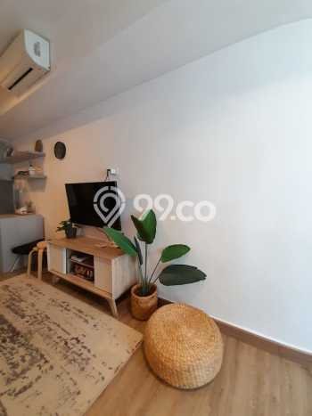 Disewakan Apartemen Murah di Fatmawati 2 Bedroom Disewakan Apartemen Murah di Fatmawati 2 Bedroom