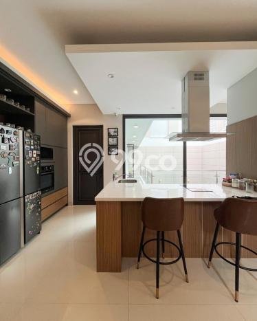 Jual Rumah Mewah Megah Dengan View Cantik di Mega Kuningan, Jakarta Selatan Jual Rumah Mewah Megah Dengan View Cantik di Mega Kuningan, Jakarta Selatan