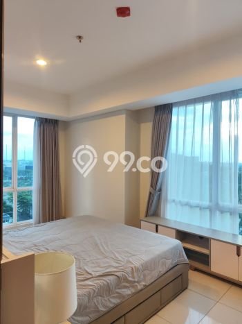 Disewakan Apartemen Murah di Fatmawati 2 KT Disewakan Apartemen Murah di Fatmawati 2 KT