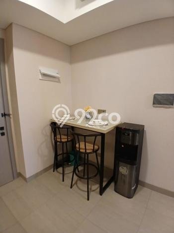 Hunian Strategis 42m2 di Fatmawati Jakarta Selatan 2 Bedroom Hunian Strategis 42m2 di Fatmawati Jakarta Selatan 2 Bedroom