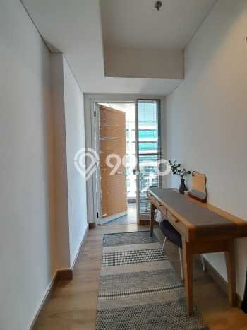 Disewakan Apartemen Murah di Fatmawati 2 Bedroom Disewakan Apartemen Murah di Fatmawati 2 Bedroom