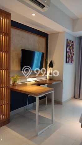 Sewa Apartemen Terjangkau 1 KT di Fatmawati Jakarta Selatan Sewa Apartemen Terjangkau 1 KT di Fatmawati Jakarta Selatan
