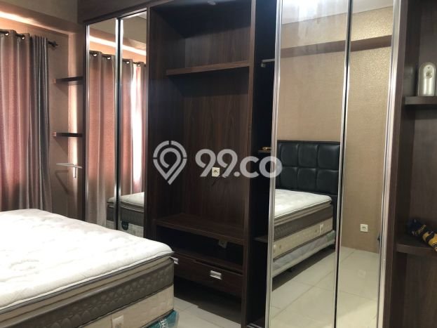 Sewa Apartemen Ekonomis 3 BR di Fatmawati Jakarta Selatan Sewa Apartemen Ekonomis 3 BR di Fatmawati Jakarta Selatan