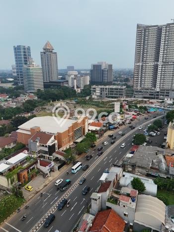Untuk Dijual Komersial di Cilandak Jakarta Selatan LT 680m2 / LB 1000m2 Untuk Dijual Komersial di Cilandak Jakarta Selatan LT 680m2 / LB 1000m2