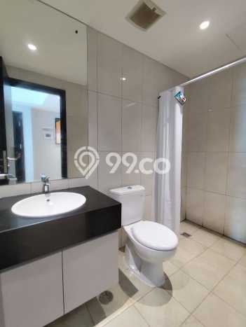 Dijual Apartemen di Jakarta Selatan 1 Kamar & 1 Kamar Mandi, Luas 40m2 Dijual Apartemen di Jakarta Selatan 1 Kamar & 1 Kamar Mandi, Luas 40m2