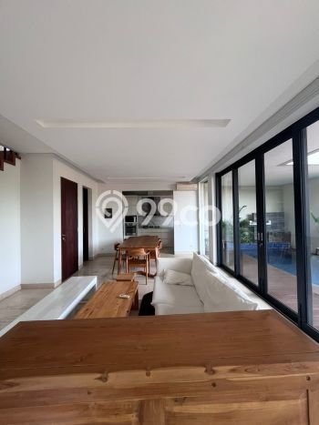 Rumah Mewah Dijual LT 158m2 di Cilandak, Jakarta Selatan Rumah Mewah Dijual LT 158m2 di Cilandak, Jakarta Selatan