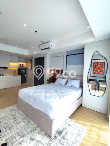 Dijual Apartemen di Jakarta Selatan 1 Kamar & 1 Kamar Mandi, Luas 40m2 Dijual Apartemen di Jakarta Selatan 1 Kamar & 1 Kamar Mandi, Luas 40m2