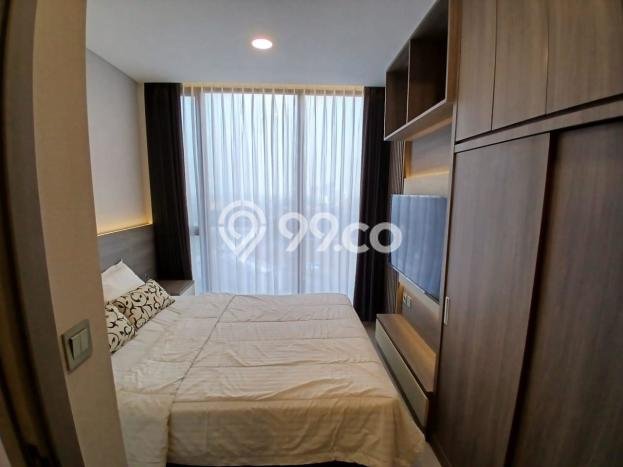 Hunian Strategis 42m2 di Fatmawati Jakarta Selatan 2 Bedroom Hunian Strategis 42m2 di Fatmawati Jakarta Selatan 2 Bedroom