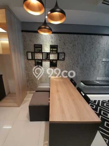 Disewakan Apartemen Terjangkau 2 KT di Fatmawati Jakarta Selatan Disewakan Apartemen Terjangkau 2 KT di Fatmawati Jakarta Selatan