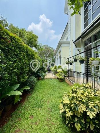 Rumah Elit LB 348m2 Siap Pakai Desain Elegan di Cipete, Jakarta Selatan Rumah Elit LB 348m2 Siap Pakai Desain Elegan di Cipete, Jakarta Selatan