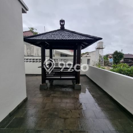 Jarang Ada! Rumah Sewa 5 Kamar Bagus Siap Huni Cipete Jarang Ada! Rumah Sewa 5 Kamar Bagus Siap Huni Cipete