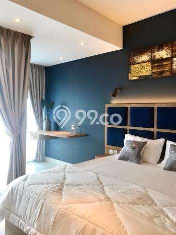Sewa Apartemen Terjangkau 1 KT di Fatmawati Jakarta Selatan Sewa Apartemen Terjangkau 1 KT di Fatmawati Jakarta Selatan