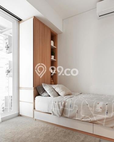 Disewakan Apartemen Murah di Fatmawati 2 Bedroom Disewakan Apartemen Murah di Fatmawati 2 Bedroom