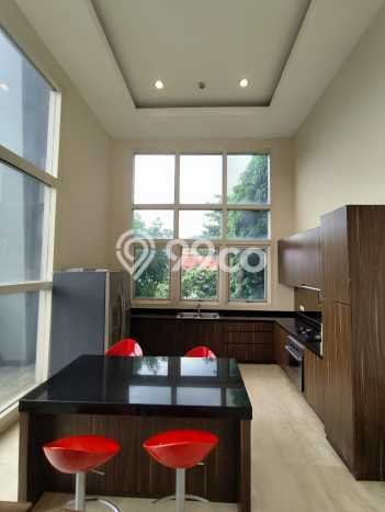 Apartemen Minimalis untuk Disewa, 2 Kamar di Jakarta Selatan Apartemen Minimalis untuk Disewa, 2 Kamar di Jakarta Selatan