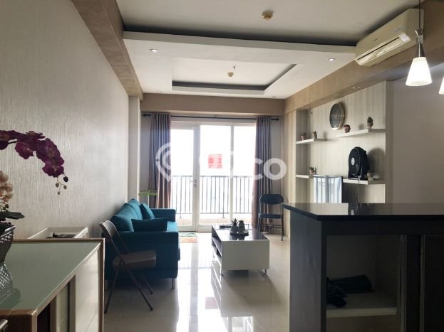 Sewa Apartemen Ekonomis 3 BR di Fatmawati Jakarta Selatan Sewa Apartemen Ekonomis 3 BR di Fatmawati Jakarta Selatan