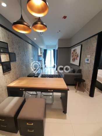 Disewakan Apartemen Terjangkau 2 KT di Fatmawati Jakarta Selatan Disewakan Apartemen Terjangkau 2 KT di Fatmawati Jakarta Selatan