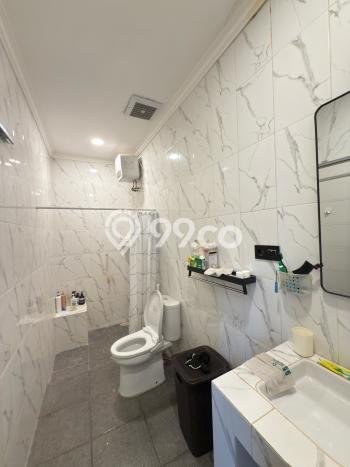 For Sale Rumah Mewah Exclusive di Cinere, Depok For Sale Rumah Mewah Exclusive di Cinere, Depok