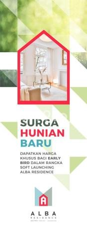 Rumah Budget Favorit Siap Huni di Parung LT 90m2 Rumah Budget Favorit Siap Huni di Parung LT 90m2