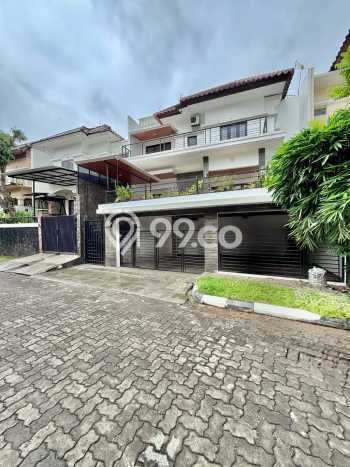 Dijual Rumah Premium dengan Fasilitas Sekitar Lengkap di Cinere, Depok Dijual Rumah Premium dengan Fasilitas Sekitar Lengkap di Cinere, Depok