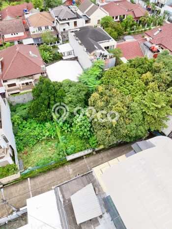 Tanah Kavling Dijual di Lebak Bulus, Jakarta Selatan dengan Luas Tanah 200m2 Tanah Kavling Dijual di Lebak Bulus, Jakarta Selatan dengan Luas Tanah 200m2