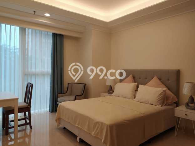 Apartemen Nyaman untuk Disewa, 3 Kamar di Jakarta Selatan Apartemen Nyaman untuk Disewa, 3 Kamar di Jakarta Selatan
