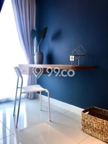 Sewa Apartemen Terjangkau 1 KT di Fatmawati Jakarta Selatan Sewa Apartemen Terjangkau 1 KT di Fatmawati Jakarta Selatan