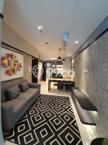 Disewakan Apartemen Terjangkau 2 KT di Fatmawati Jakarta Selatan Disewakan Apartemen Terjangkau 2 KT di Fatmawati Jakarta Selatan