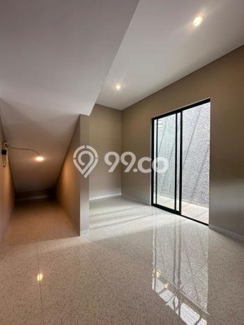 Rumah Luxury Modern Siap Huni di Pondok Labu Jakarta Selatan Rumah Luxury Modern Siap Huni di Pondok Labu Jakarta Selatan