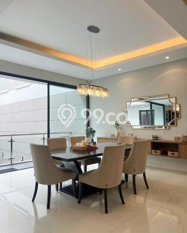 Jual Rumah Mewah Megah Dengan View Cantik di Mega Kuningan, Jakarta Selatan Jual Rumah Mewah Megah Dengan View Cantik di Mega Kuningan, Jakarta Selatan