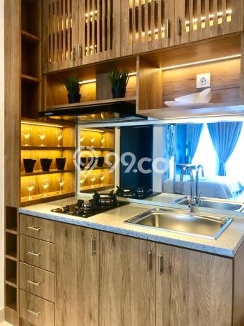 Sewa Apartemen Terjangkau 1 KT di Fatmawati Jakarta Selatan Sewa Apartemen Terjangkau 1 KT di Fatmawati Jakarta Selatan