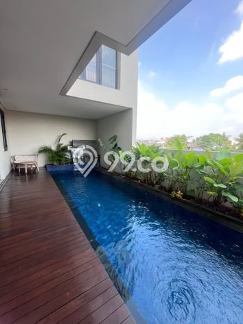 Rumah Mewah Dijual LT 158m2 di Cilandak, Jakarta Selatan Rumah Mewah Dijual LT 158m2 di Cilandak, Jakarta Selatan
