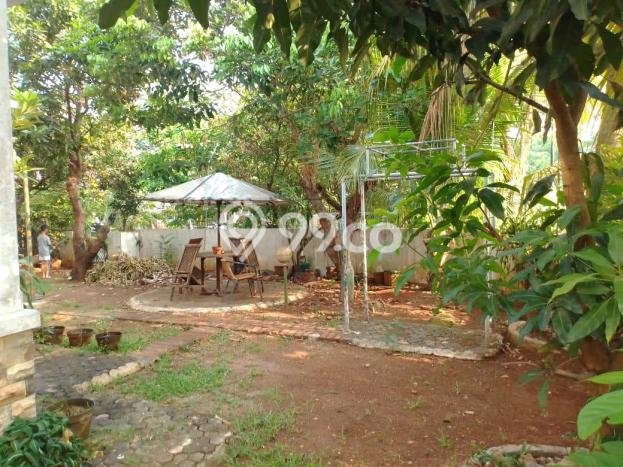 Jual Rumah Luas Megah Dengan View Eksklusif di Bintaro, Tangerang Selatan Jual Rumah Luas Megah Dengan View Eksklusif di Bintaro, Tangerang Selatan