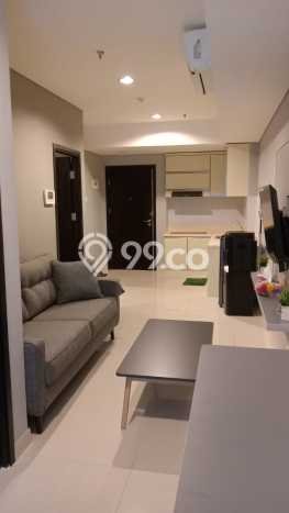 Sewa Apartemen Ekonomis 2 BR di Fatmawati Jakarta Selatan Sewa Apartemen Ekonomis 2 BR di Fatmawati Jakarta Selatan