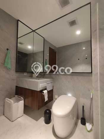 Disewakan Apartemen Harga Terjangkau di Lebak Bulus 1 KT Disewakan Apartemen Harga Terjangkau di Lebak Bulus 1 KT
