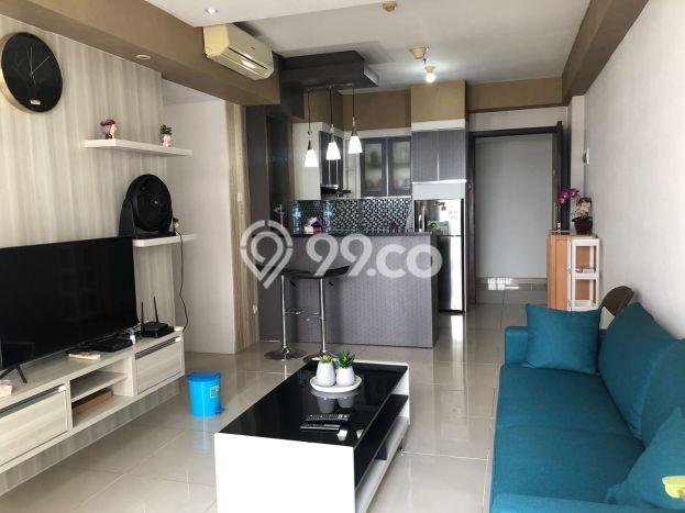 Sewa Apartemen Ekonomis 3 BR di Fatmawati Jakarta Selatan Sewa Apartemen Ekonomis 3 BR di Fatmawati Jakarta Selatan