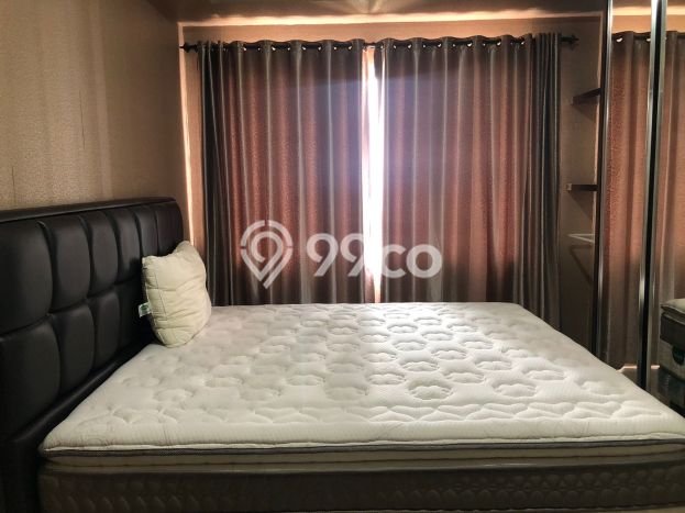 Sewa Apartemen Ekonomis 3 BR di Fatmawati Jakarta Selatan Sewa Apartemen Ekonomis 3 BR di Fatmawati Jakarta Selatan