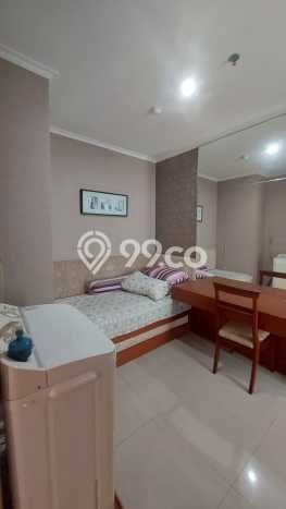 Apartemen Nyaman untuk Disewa, 2 Kamar di Jakarta Selatan Apartemen Nyaman untuk Disewa, 2 Kamar di Jakarta Selatan