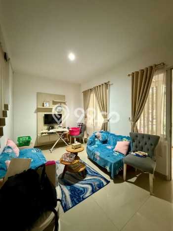 Dijual Rumah Premium dengan Fasilitas Sekitar Lengkap di Cinere, Depok Dijual Rumah Premium dengan Fasilitas Sekitar Lengkap di Cinere, Depok