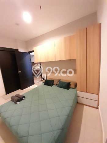 Disewakan Apartemen Murah di Fatmawati 2 Bedroom Disewakan Apartemen Murah di Fatmawati 2 Bedroom