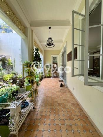 Rumah Elit LB 348m2 Siap Pakai Desain Elegan di Cipete, Jakarta Selatan Rumah Elit LB 348m2 Siap Pakai Desain Elegan di Cipete, Jakarta Selatan