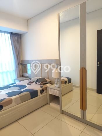 Disewakan Apartemen Murah di Fatmawati 2 KT Disewakan Apartemen Murah di Fatmawati 2 KT