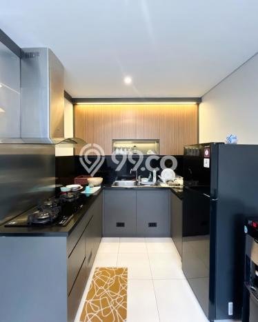 Jual Rumah Mewah Megah Dengan View Cantik di Mega Kuningan, Jakarta Selatan Jual Rumah Mewah Megah Dengan View Cantik di Mega Kuningan, Jakarta Selatan