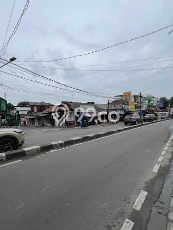 Dijual Tanah Lokasi Fatmawati, Jakarta Selatan Seluas 1681m2 Dijual Tanah Lokasi Fatmawati, Jakarta Selatan Seluas 1681m2