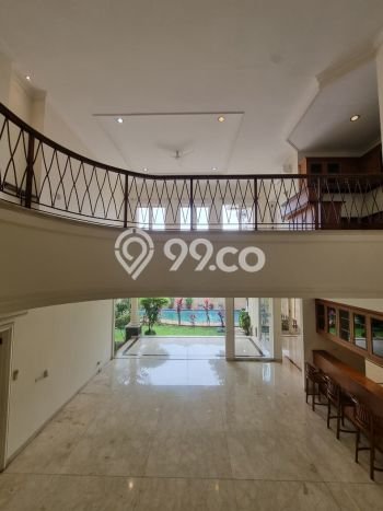 Hunian Elit LB 820m2 Siap Huni Desain Elegan di Pondok Indah, Jakarta Selatan Hunian Elit LB 820m2 Siap Huni Desain Elegan di Pondok Indah, Jakarta Selatan