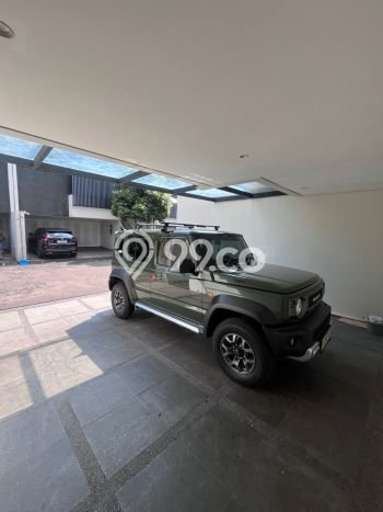 Rumah Mewah Dijual LT 158m2 di Cilandak, Jakarta Selatan Rumah Mewah Dijual LT 158m2 di Cilandak, Jakarta Selatan