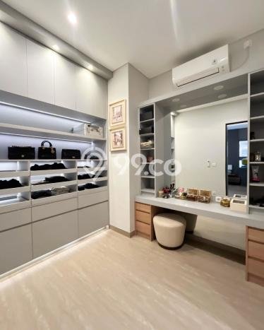 Jual Rumah Mewah Megah Dengan View Cantik di Mega Kuningan, Jakarta Selatan Jual Rumah Mewah Megah Dengan View Cantik di Mega Kuningan, Jakarta Selatan