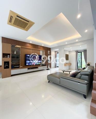 Jual Rumah Mewah Megah Dengan View Cantik di Mega Kuningan, Jakarta Selatan Jual Rumah Mewah Megah Dengan View Cantik di Mega Kuningan, Jakarta Selatan
