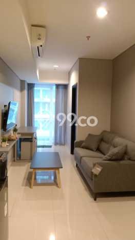 Sewa Apartemen Ekonomis 2 BR di Fatmawati Jakarta Selatan Sewa Apartemen Ekonomis 2 BR di Fatmawati Jakarta Selatan