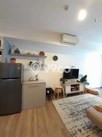 Disewakan Apartemen Murah di Fatmawati 2 Bedroom Disewakan Apartemen Murah di Fatmawati 2 Bedroom